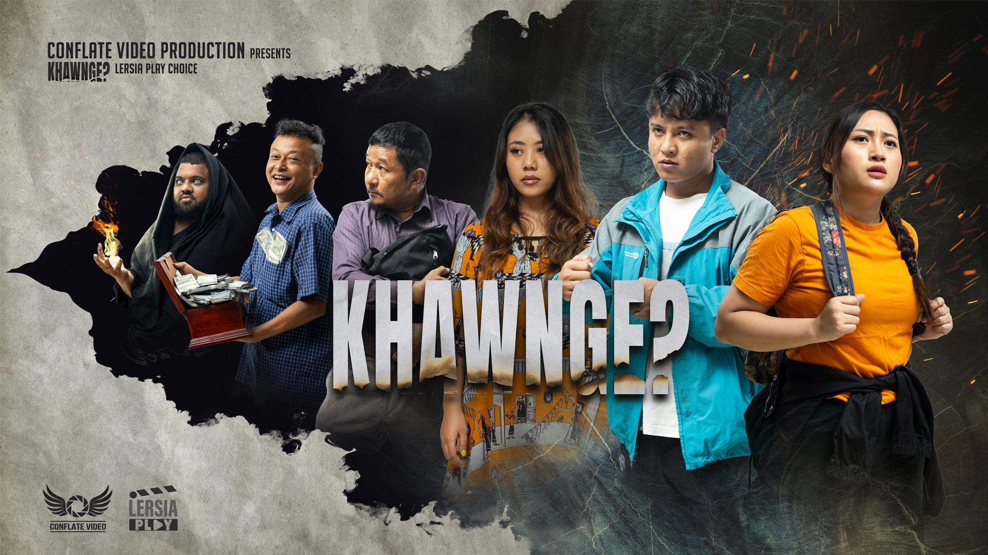 khawnge