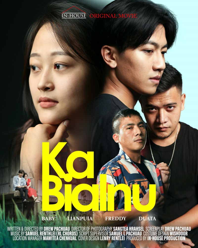 Ka Bialnu